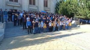 Foto Shimal.news