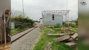 Foto Shimal.news