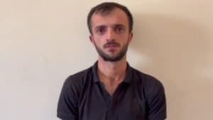 Foto DİN-in Baş Narkotiklərlə Mübarizə İdarəsi