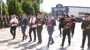 Foto Xaçmaz Rayon İcra Hakimiyyəti 