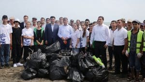 Foto Xaçmaz RİH