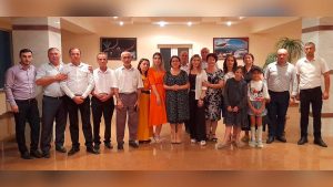 Foto Xaçmaz Regional Mədəniyyət İdarəsi
