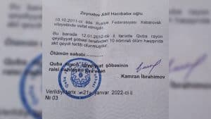 Foto Qafqazinfo