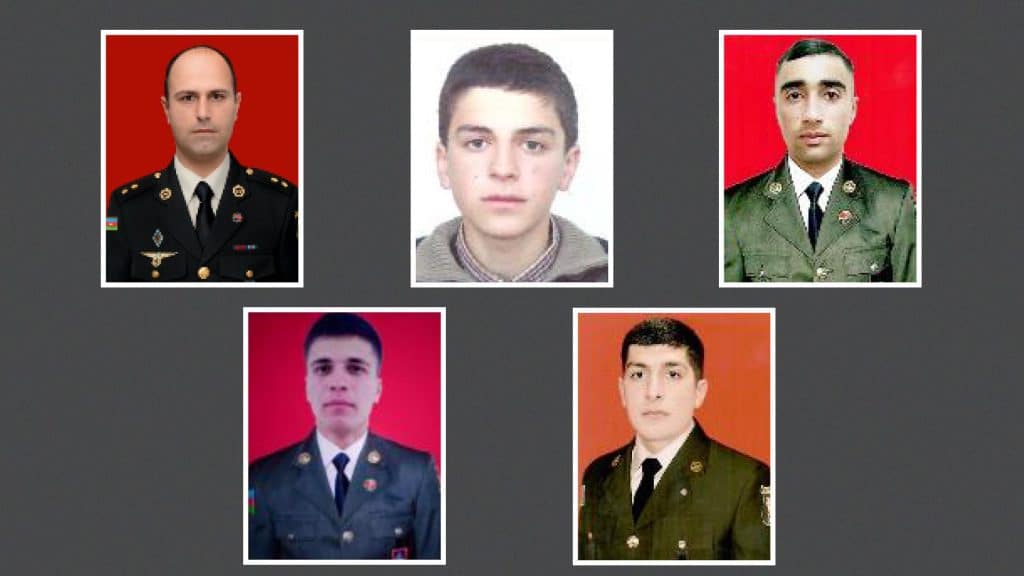 71 sentyabr şəhidi 