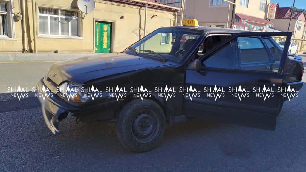 Quba qəza Heydər Əliyev