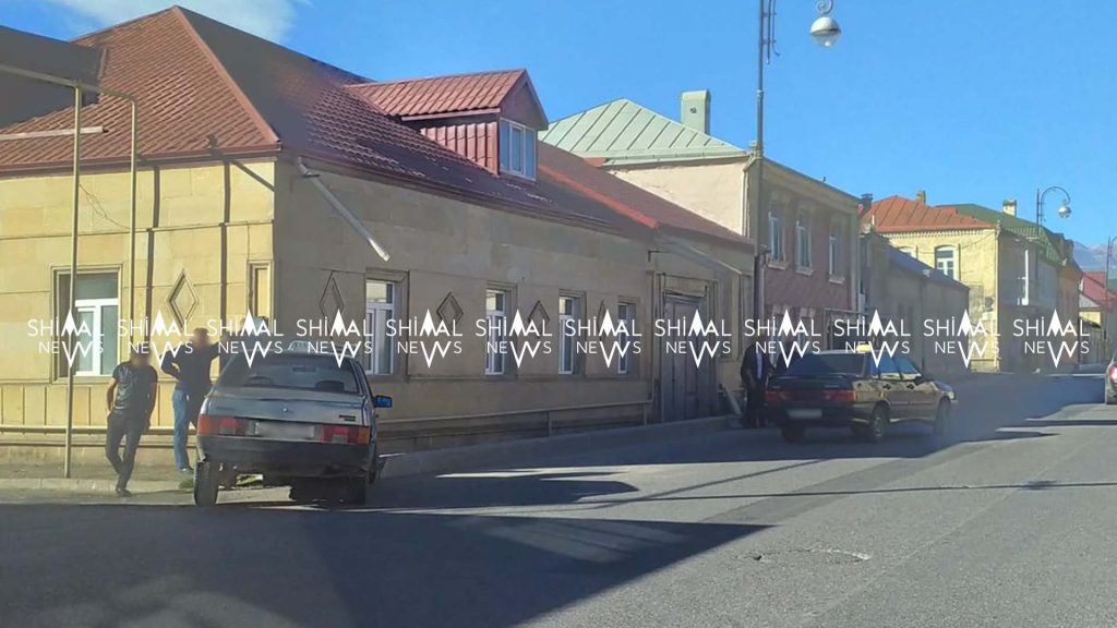 Quba qəza Heydər Əliyev
