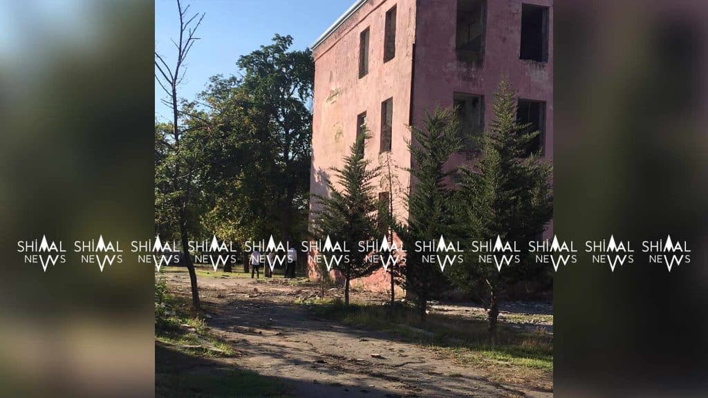 N. Nərimanov adına 2 saylı tam orta məktəb Xudat