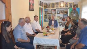 Foto Quba Rayon İcra Hakimiyyəti