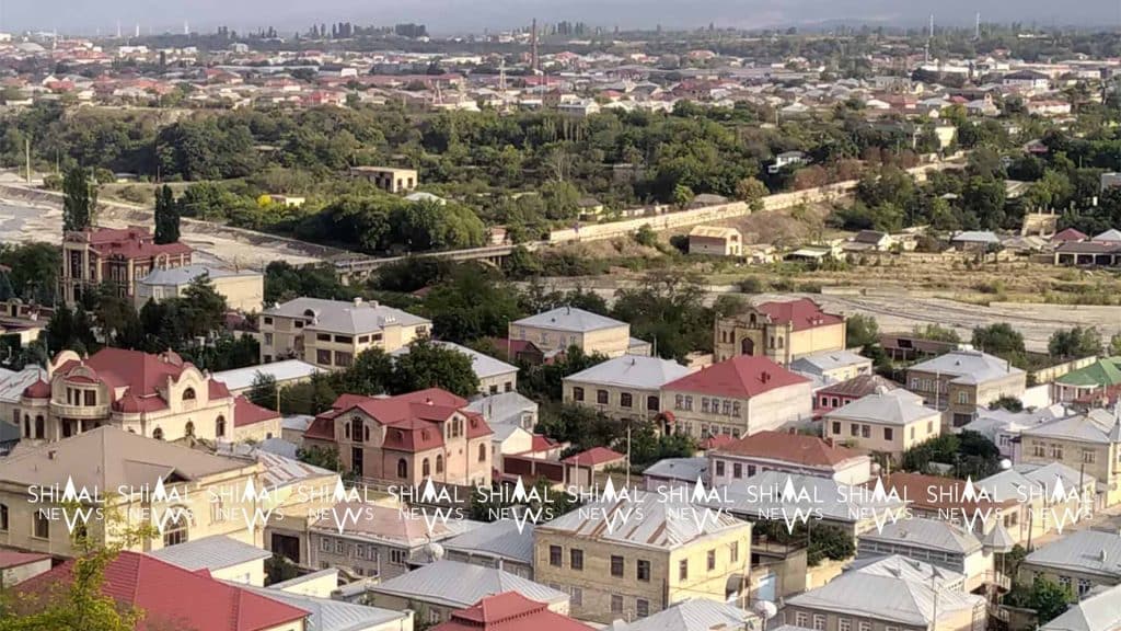 Azərbaycanın “Qafqaz Yerusəlimi”: Qubanın Qırmızı qəsəbəsi