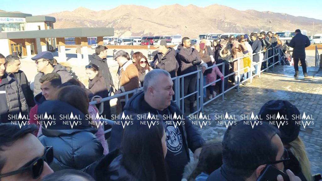 Yeni il kamapaniyası