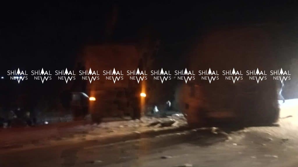 Bakı-Quba yolu: avtobus yük avtomobilləri ilə toqquşub