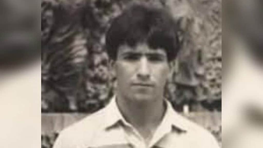 Qubalı şəhid ölümündən öncə adını qanla yerə yazıb