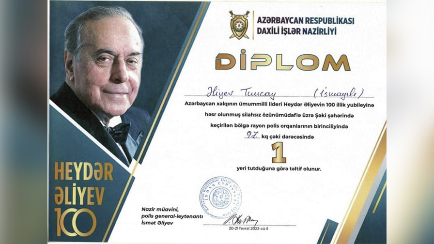 Xaçmaz: icra başçısı Qaraçı kəndində vətəndaşlarla görüşüb