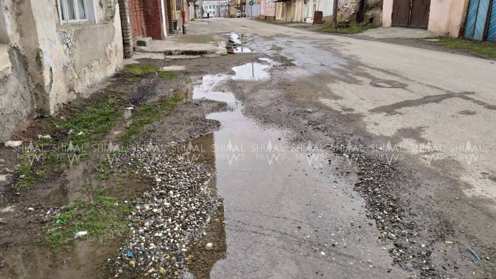 Qubada 2 həftə sakinləri narahat edən məsələ həll edilməyib 