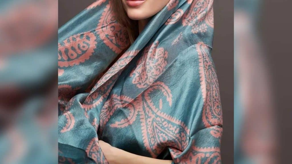 Xanımların kəlağayı haqqında bilib-bilmədikləri var