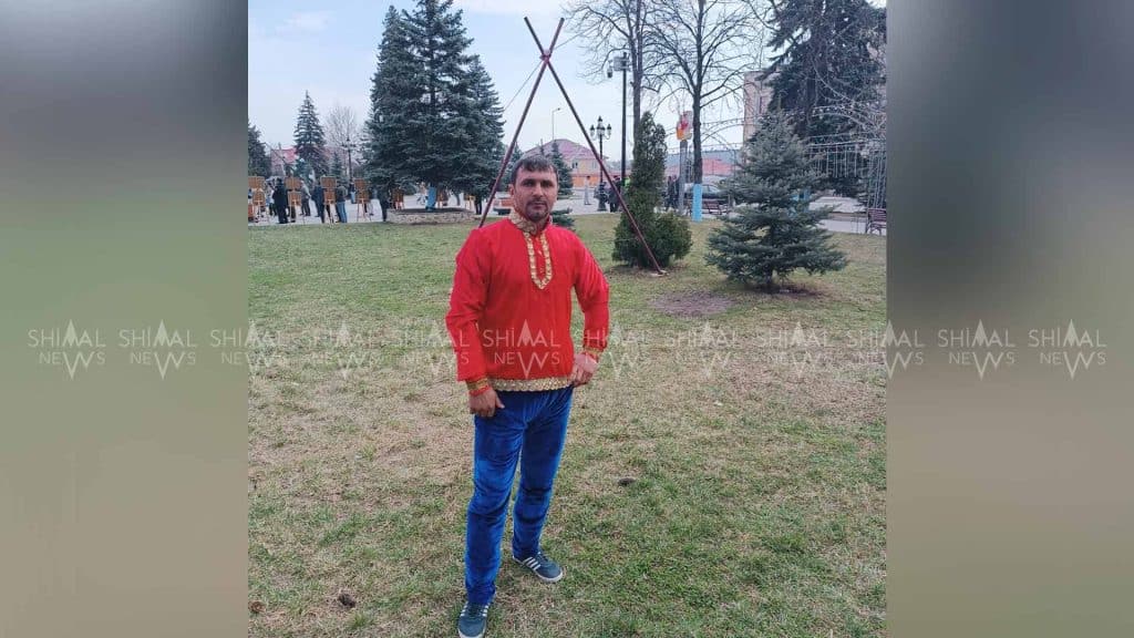 Qusarda Novruz şənliyi keçirilir