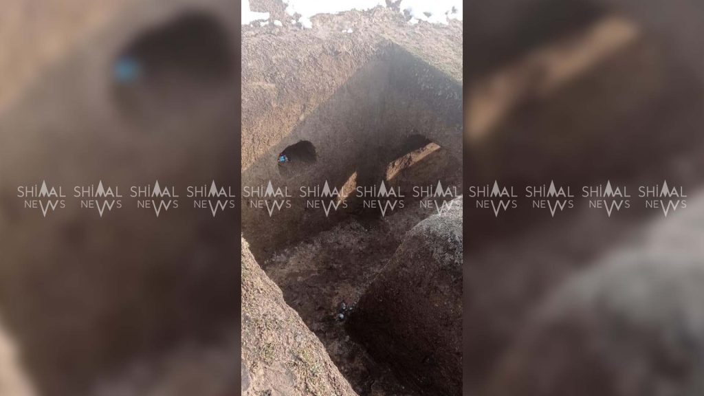 Qusarlıların özünə məxsus qədim Novruz adətləri var