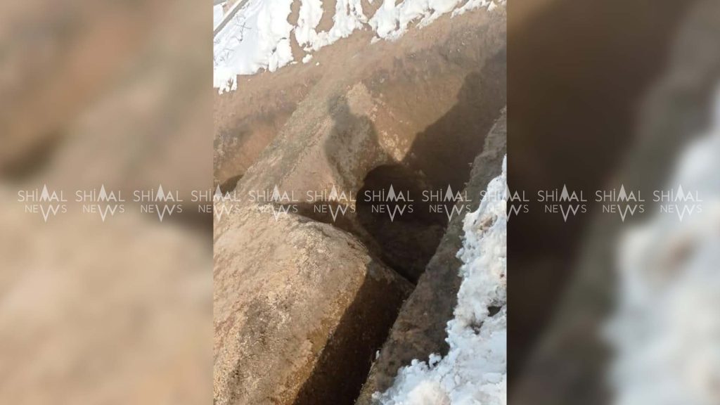 Qusarlıların özünə məxsus qədim Novruz adətləri var