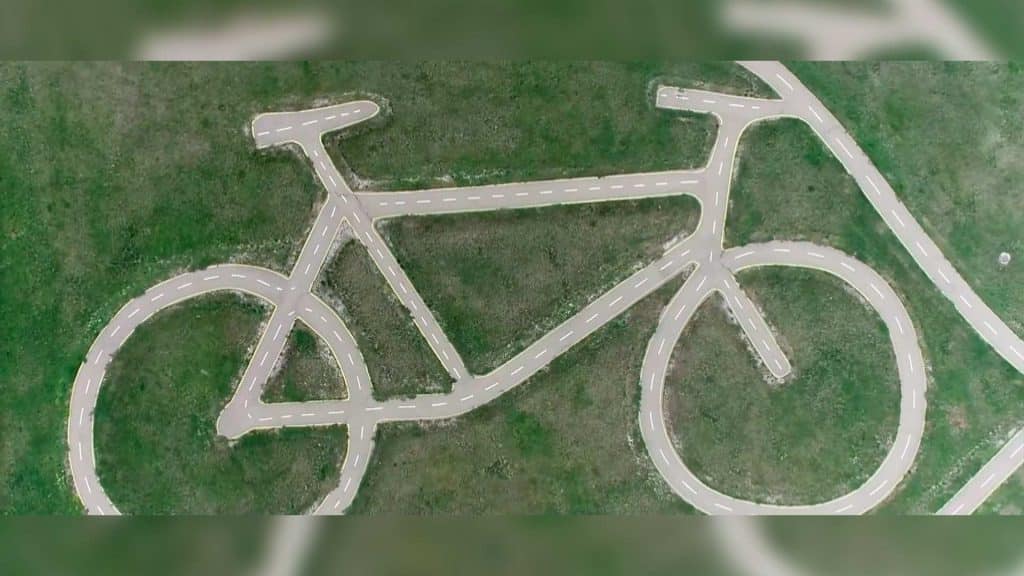 İsmayıllıda istehsal olunan velosipedlər paytaxt və regionlarda satılır