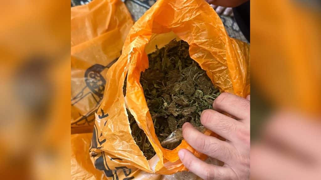 İsmayıllı sakini narkotikə görə həbs olunub