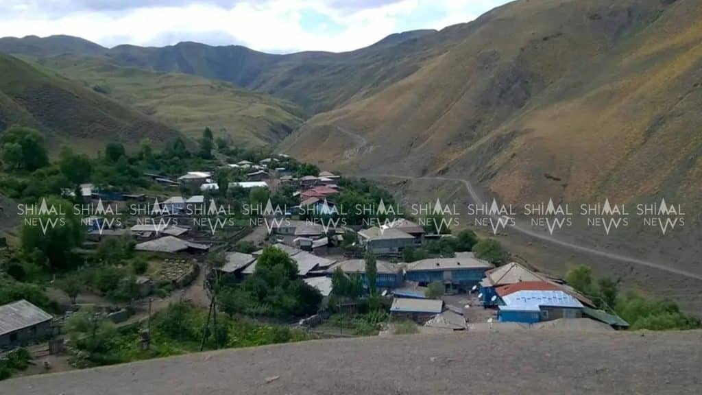 Qədim tarixə malik Qubanın Dərk kəndi haqqında