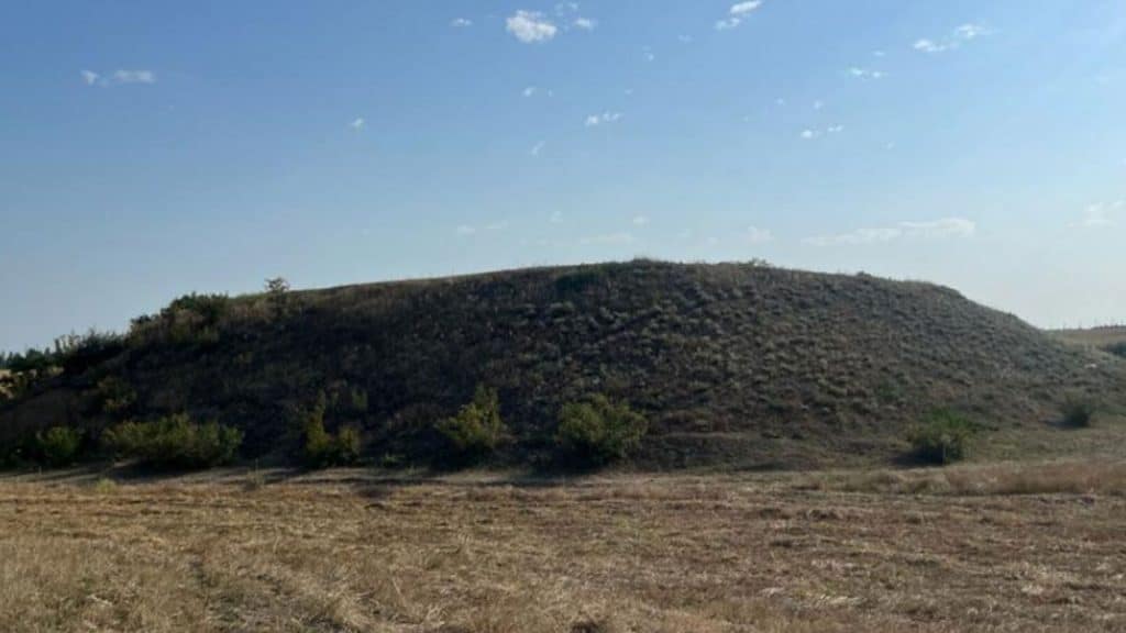 Qusarda qızılaxtaranlar tarixi abidəyə zərər yetiriblər