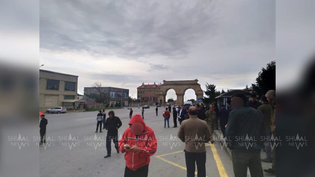 Qubalı şəhid Altun Əliyevin dəfn mərasimi keçiriləcək 