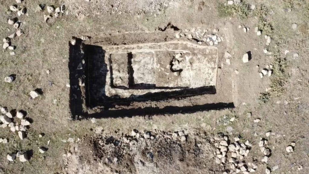 Azərbaycanda ən böyük qalanın İsmayıllıda olduğu aşkar edilib