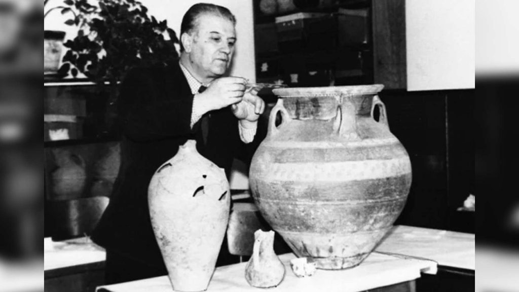 Quba: Qafqazşünas alim Cabbar Xəlilovun dünyasını dəyişməsindən 30 il ötür