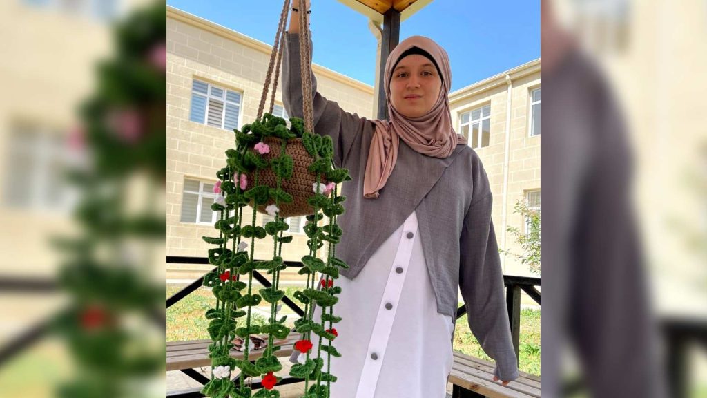 Xaçmazda istedadlı gənclər yarışacaqlar