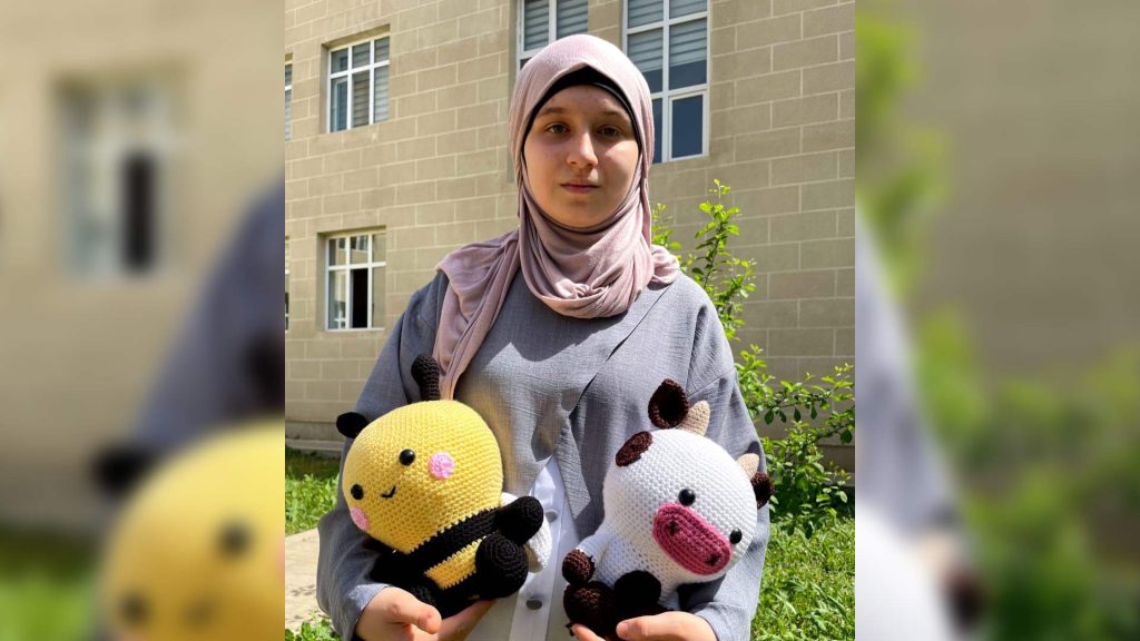 Xaçmazda istedadlı gənclər yarışacaqlar