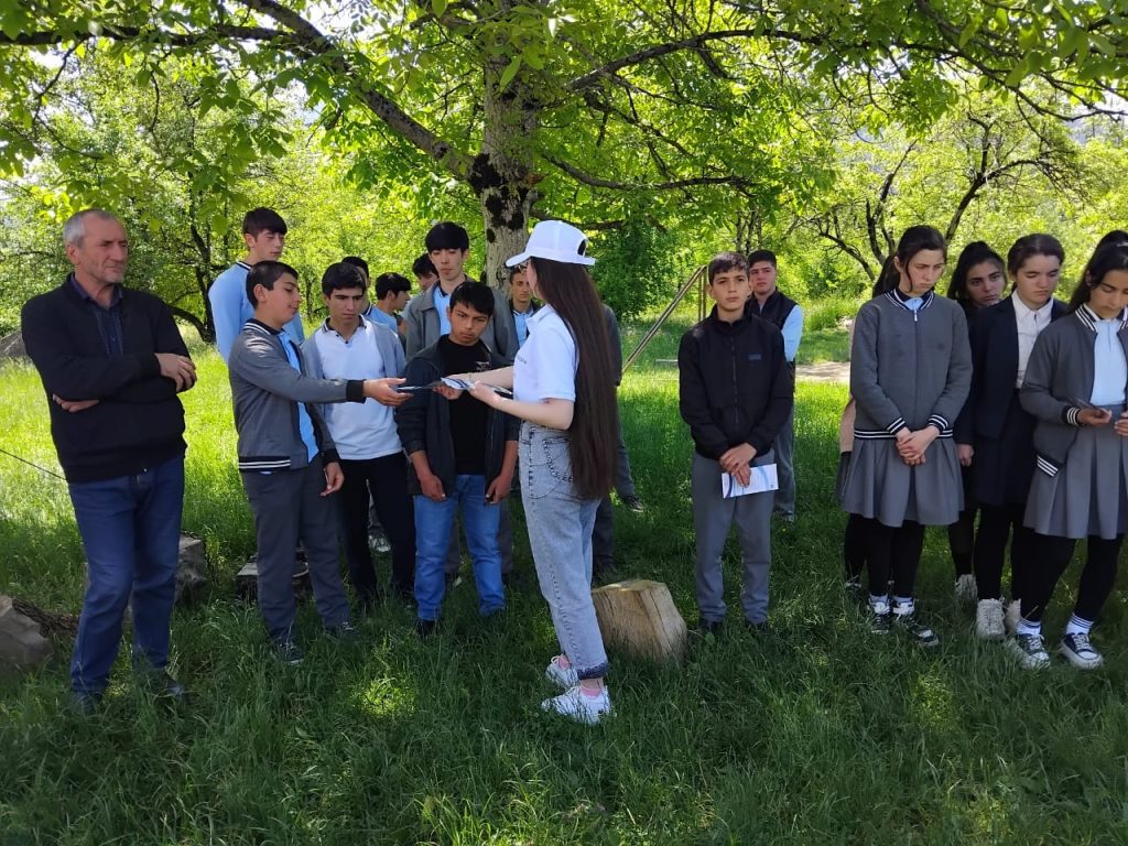 İsmayıllı Dövlət Peşə Təhsil Mərkəzi fb