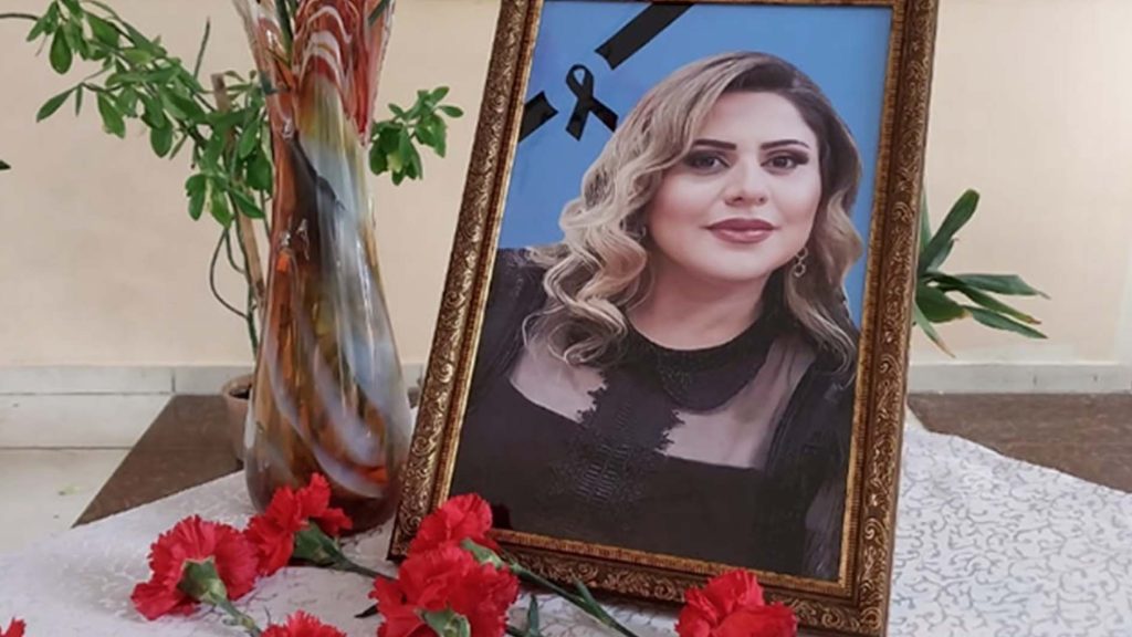 İsmayıllı rayonunun Xanagah kəndi ərazisində baş verən ölüm hadisəsi ilə bağlı məhkəmə prosesi keçirilib