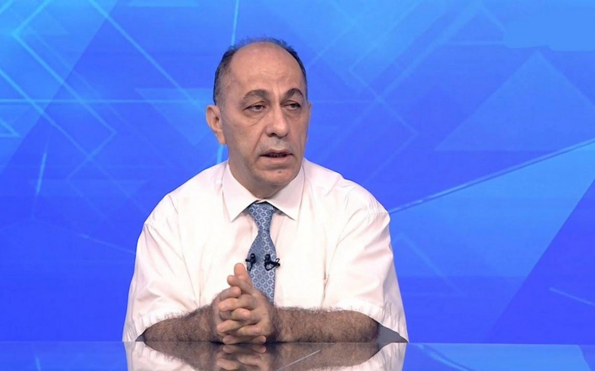 Professor Adil Qeybulla