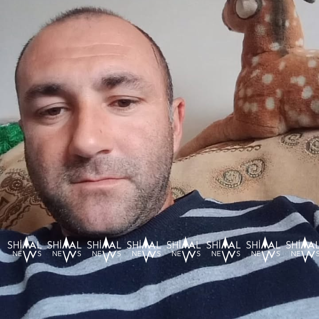 Bayramov Ələsgər Müseyib