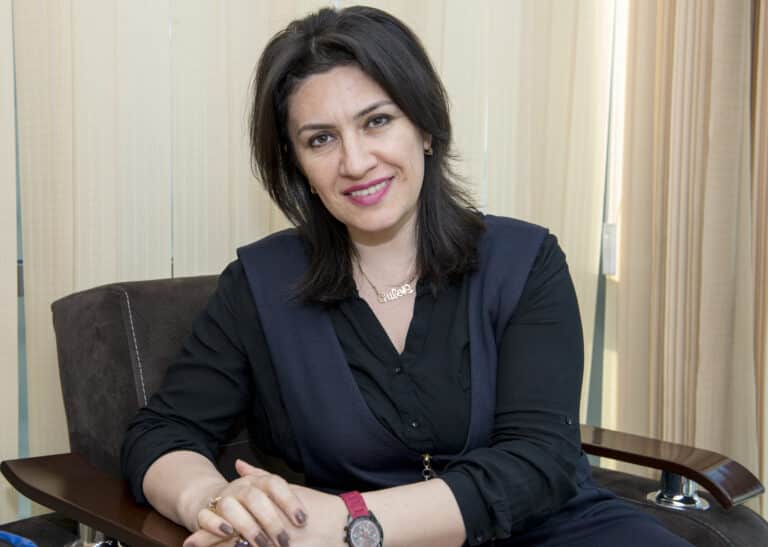 Gülər Məmmədova 