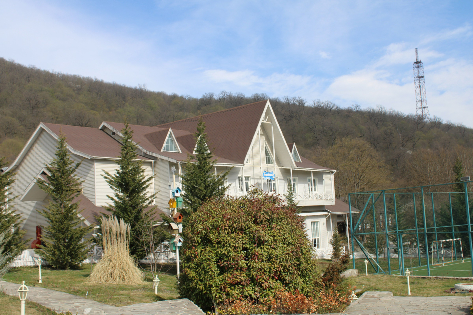 Qubadakı hotellərin yarısı boşdur – REPORTAJ