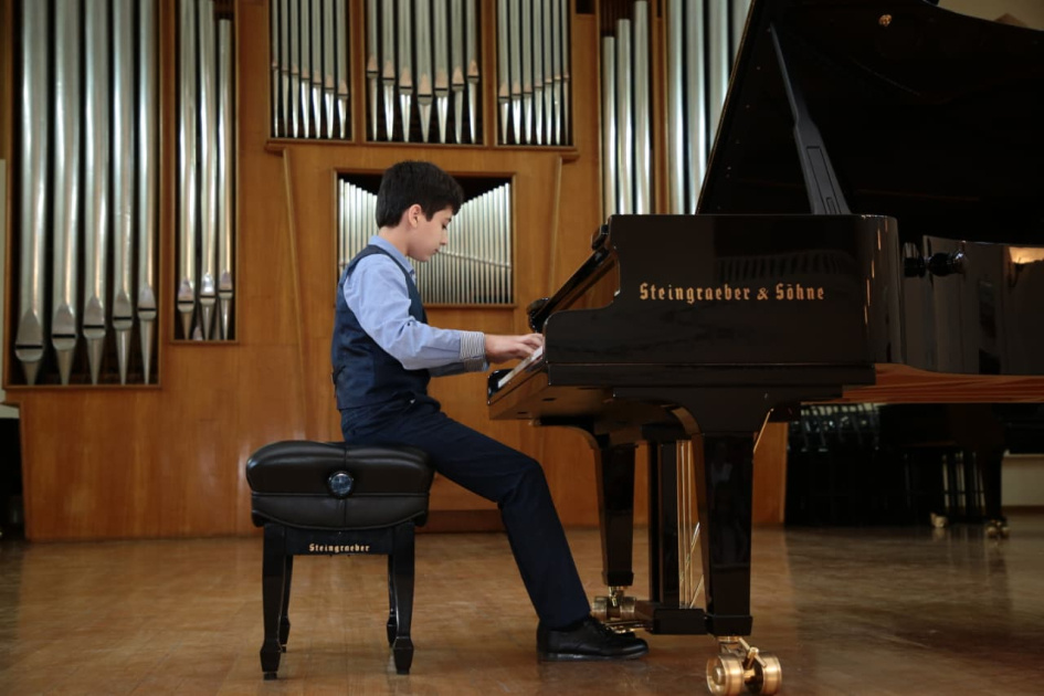 Süleyman Ramaldanov