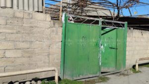 Xaçmazda yeniyetmə anasını telefona görə öldürüb