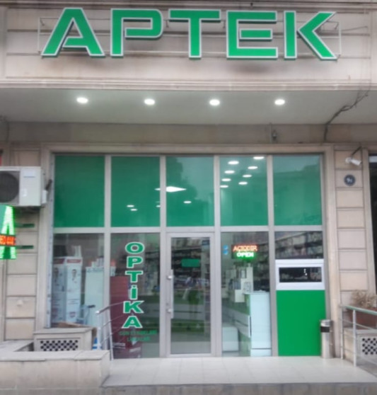 Quba: sakinlər gecə saatlarında işləyən aptek tapa bilmirlər