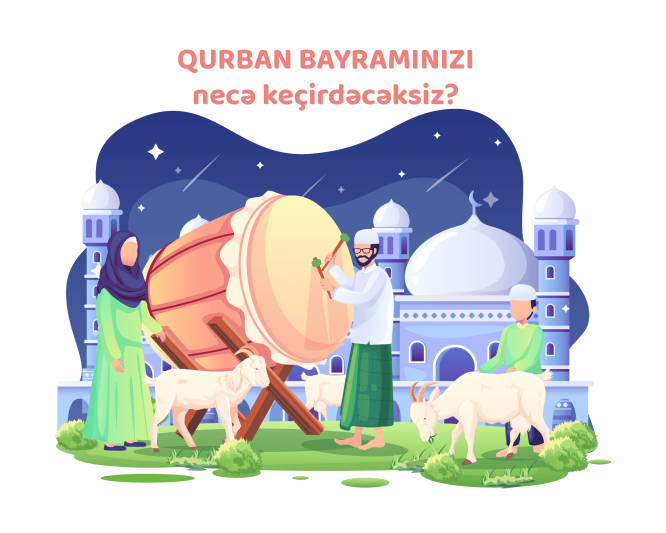 Qubada Qurban bayramı necə keçəcək: cavablar və suallar