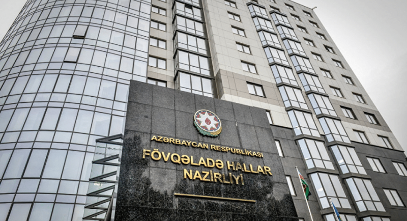 Xaçmaz: Topçu Vüsal FHN-nə işə dəvət olunub