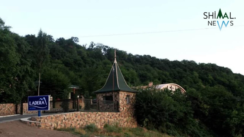Qusar: restoran sahibi həbs olunub