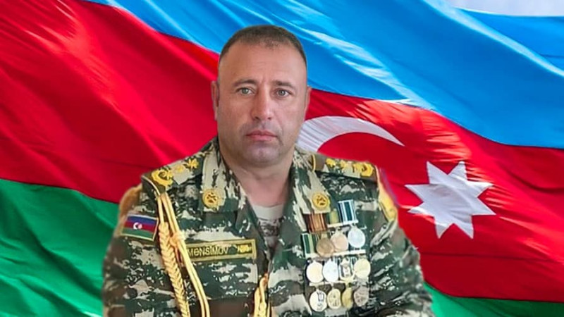 Qusarlı Şuşa Fatehi: Tehran Mənsimov