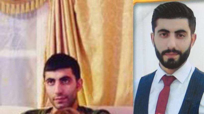 Xaçmaz: rayon sakini itkin düşüb