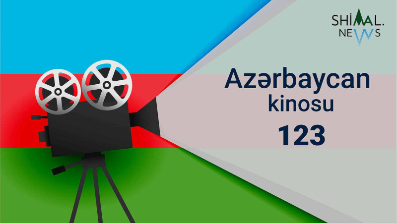 Xaçmazda Milli kinonun 123 yaşı qeyd olunub