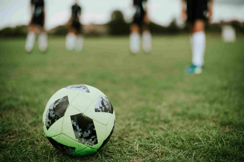 Qusarda 16 kənd arasında futbol yarış keçirilib