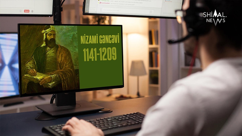 Qubada “Poeziya dünyasının dühası” adlı müsabiqə keçirilib