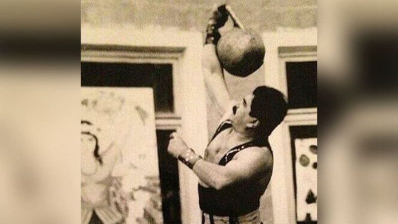 Quba: Pəhləvan Əli idman klubu tərəfindən qazilərə və şəhid övladlarına dəstək