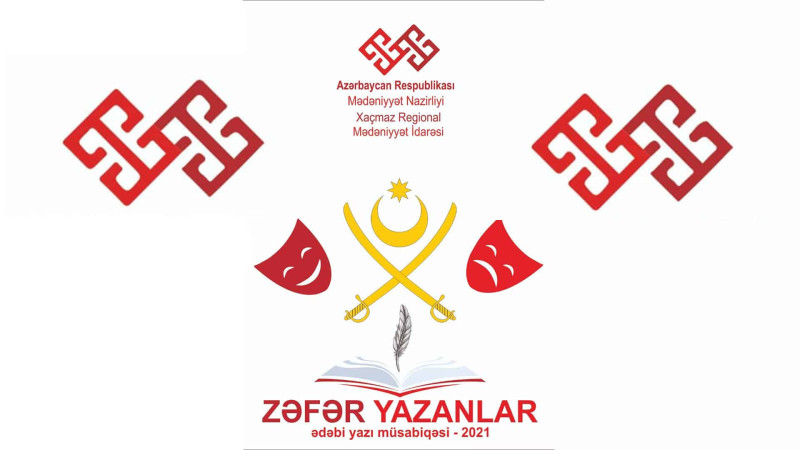 Şimal: Zəfər yazanlar müsabiqəsi davam edir